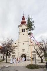 002 Fara zakljucek slovestnosti ob 700 letnici